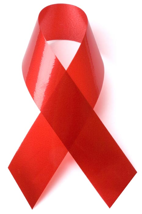 HIV LOGO