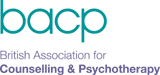 BACPlogo BACP logo