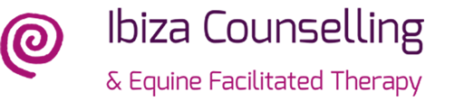 Ibiza Counselling Logo